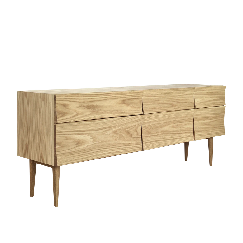 Muuto Reflect Sideboard