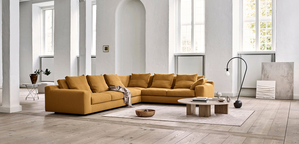 Eilersen Aton sofa