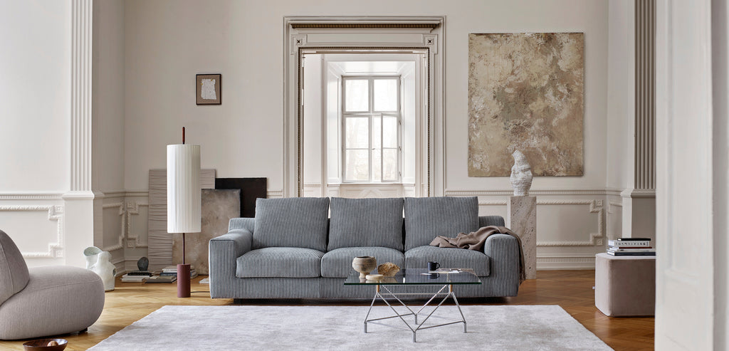 Eilersen Aton Mini sofa