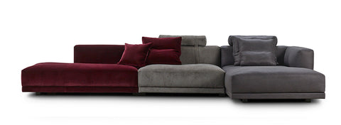 Eilersen Rig sofa