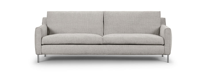 Eilersen Streamline Low Back sofa