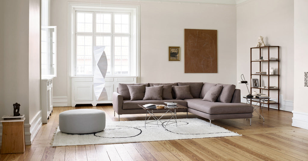 Eilersen Luce sofa