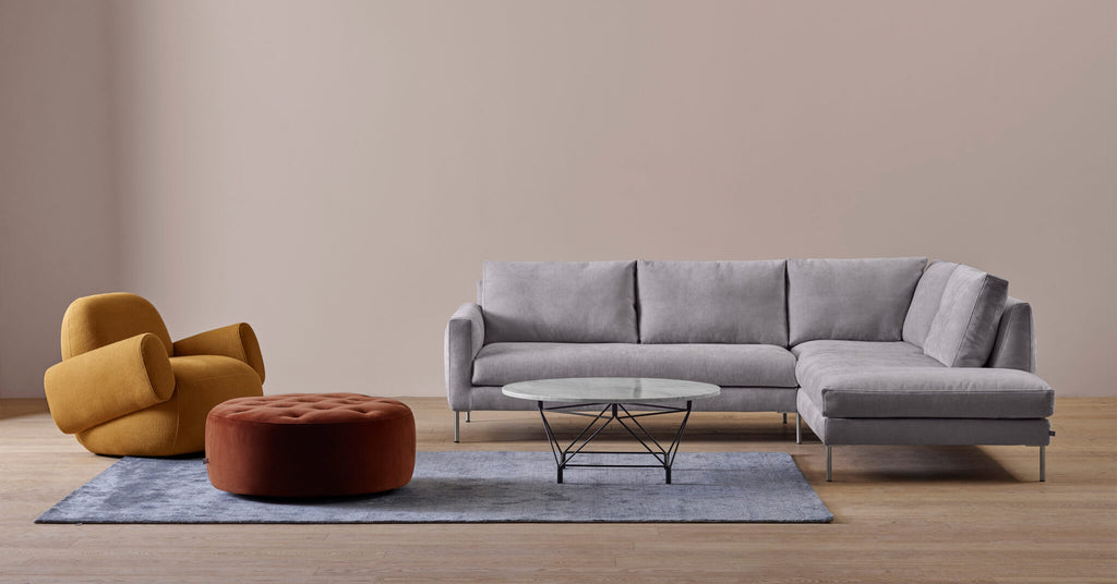 Eilersen Luce sofa