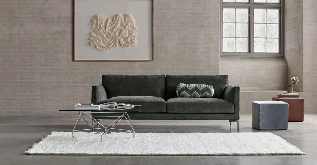 Eilersen Mission sofa