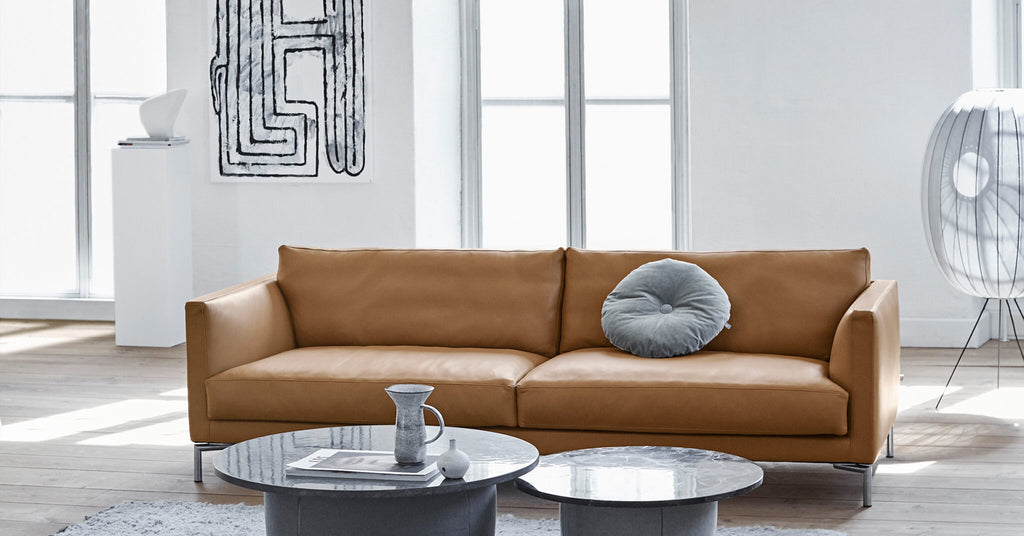 Eilersen Mission sofa