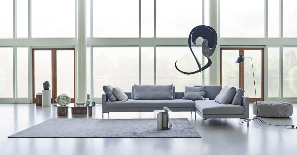 Eilersen Plano sofa