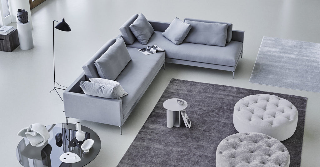 Eilersen Plano sofa
