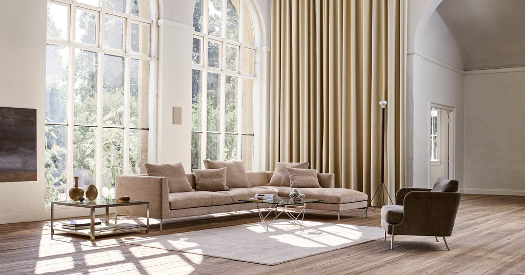 Eilersen Ra (shown in a different fabric)