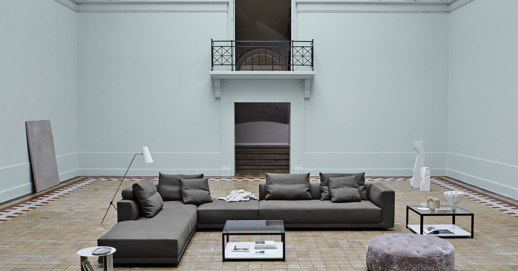 Eilersen Rig sofa