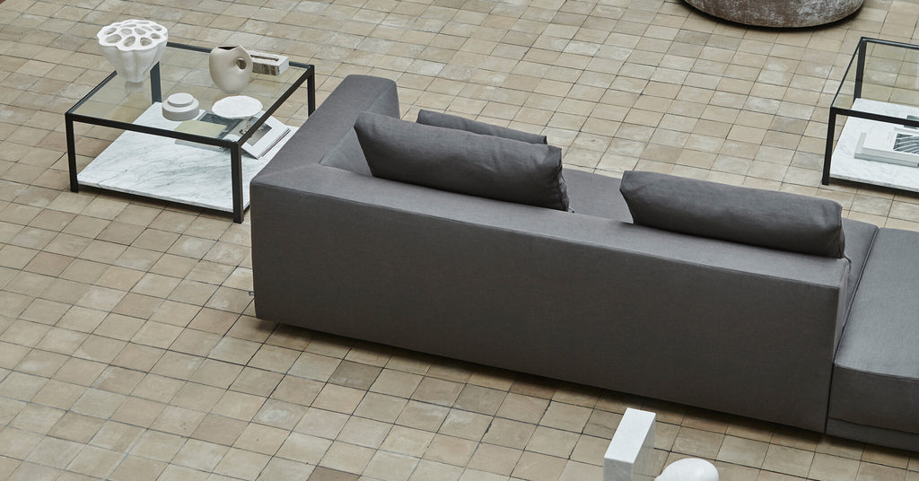 Eilersen Rig sofa