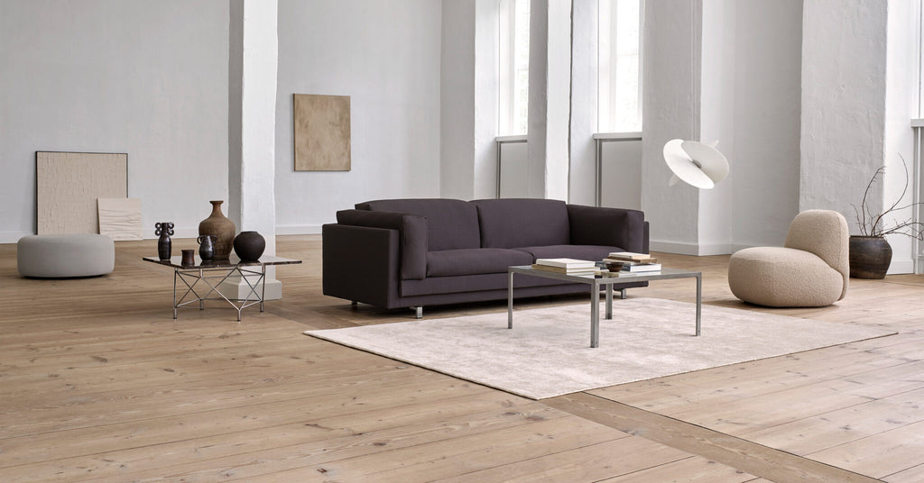 Eilersen Tub sofa