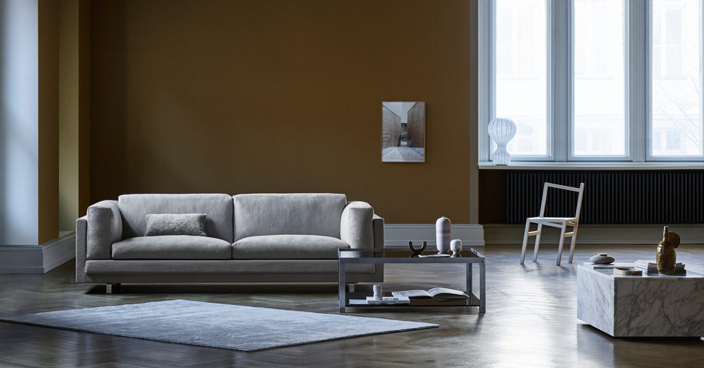 Eilersen Tub sofa
