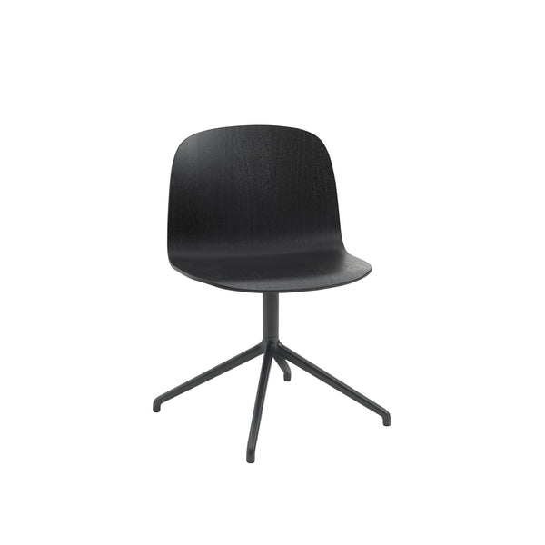 Visu Wide Chair Swivel Base