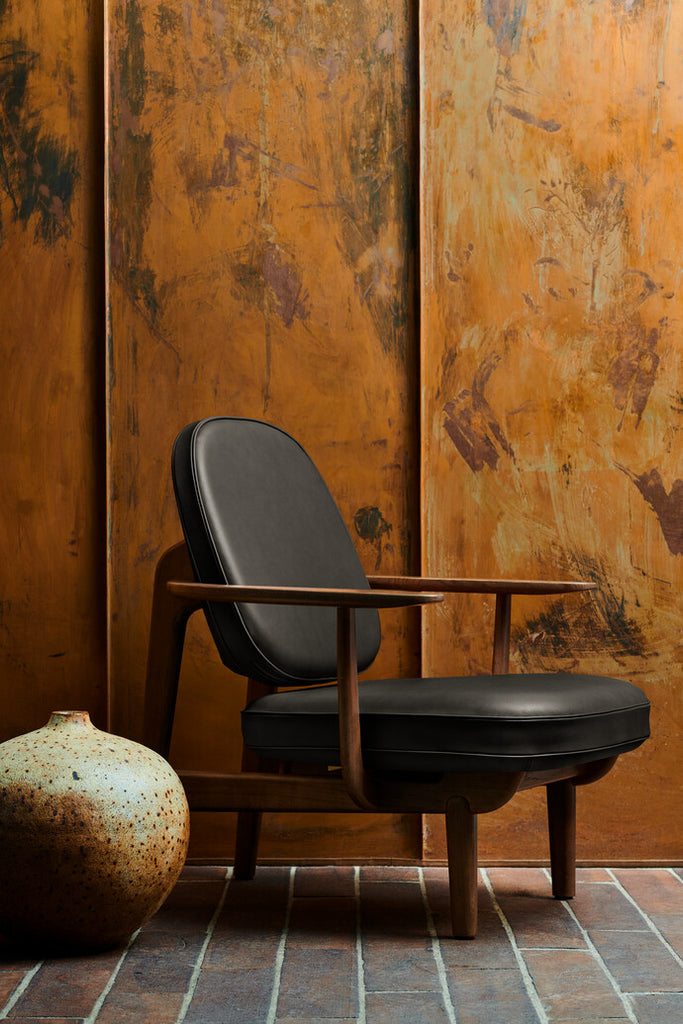 Fred Lounge Chair