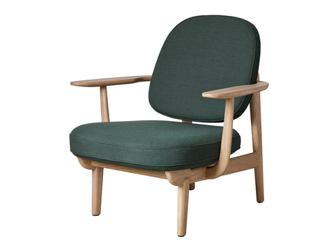 Fred Lounge Chair