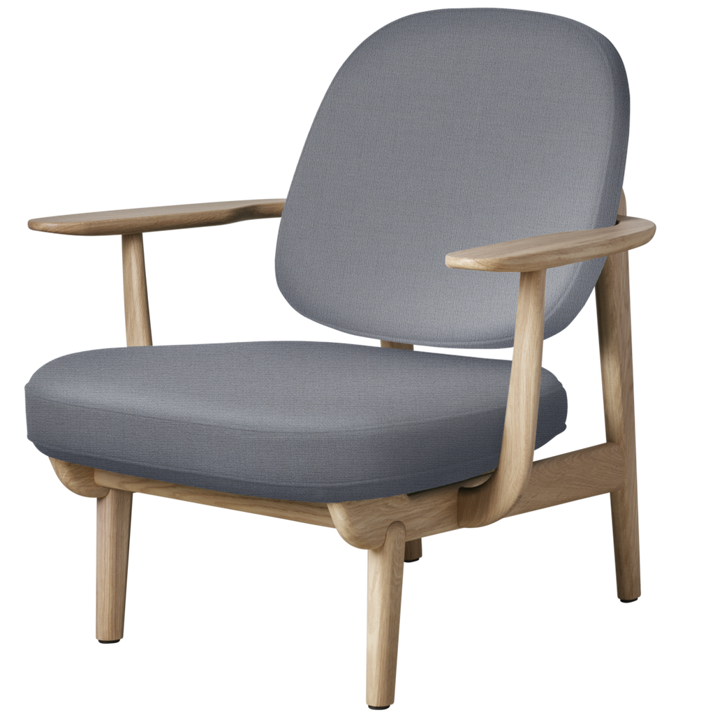 Fred Lounge Chair