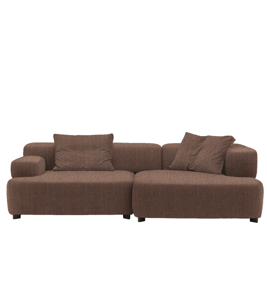 Alphabet Seat Units