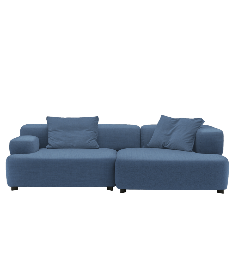 Alphabet Sofa