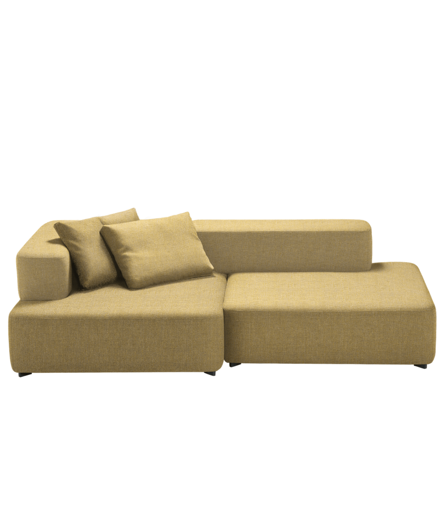 Alphabet Sofa