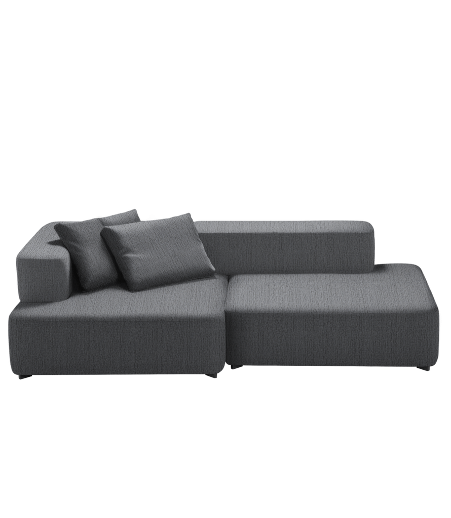 Alphabet Armrest