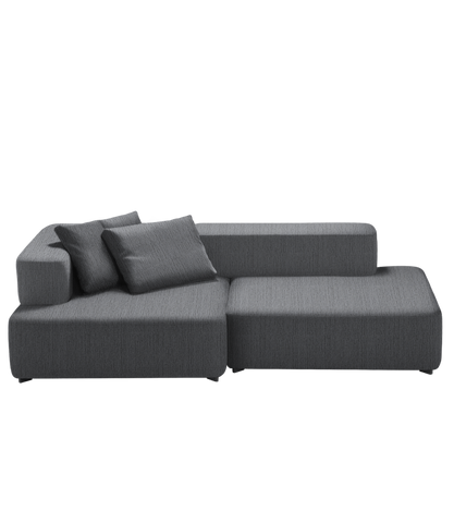 Alphabet Armrest