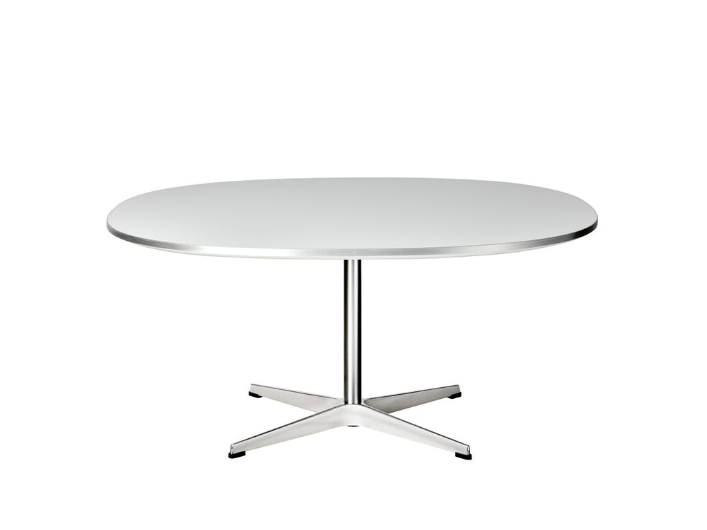 Supercircular Coffee Table
