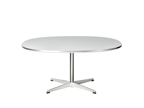 Supercircular Coffee Table
