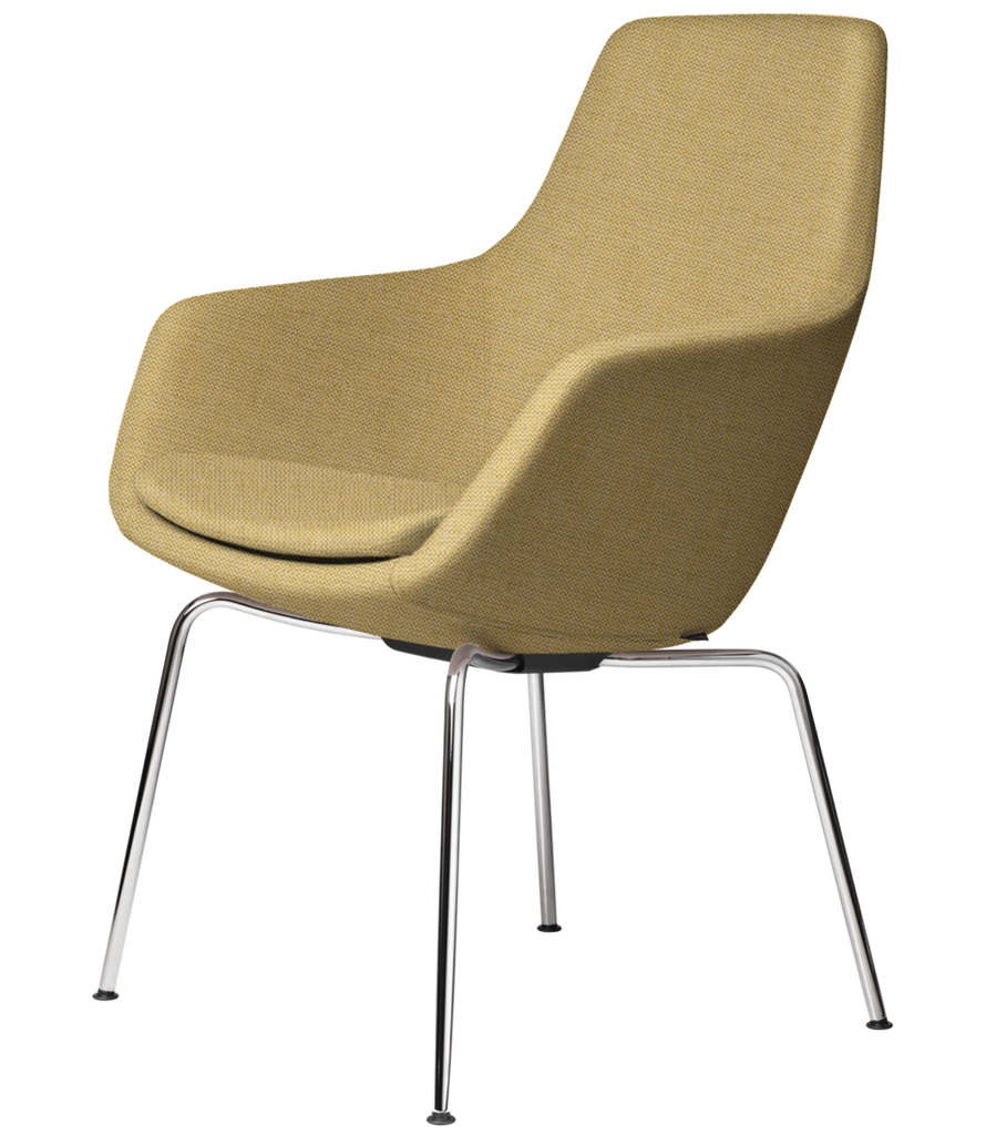 Little Giraffe Swivel Chair