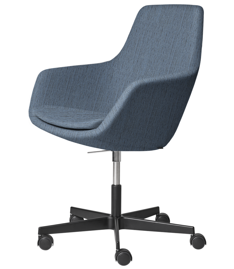 Little Giraffe Swivel Chair