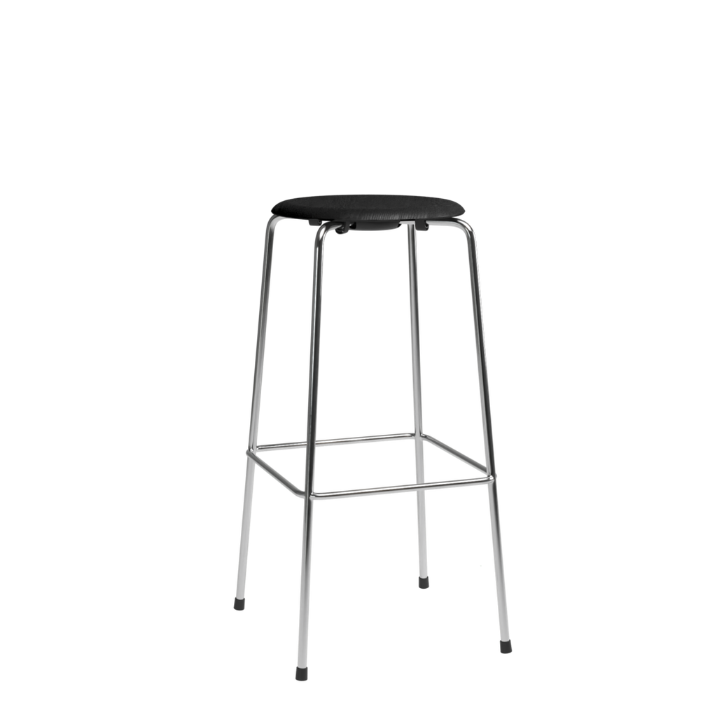 High Dot bar stool