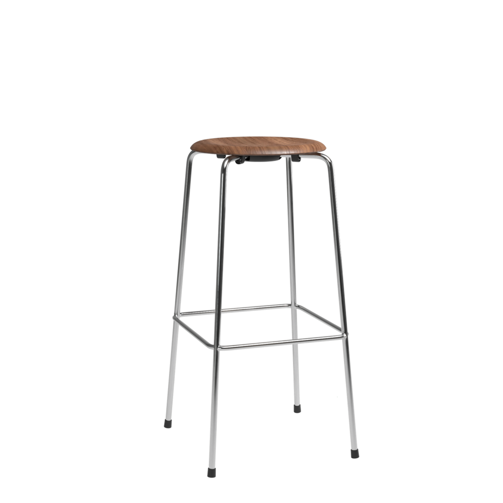 High Dot bar stool