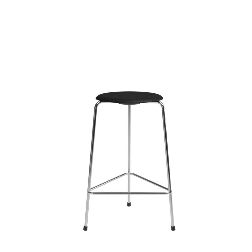 High Dot counter stool