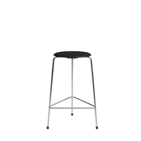 High Dot counter stool