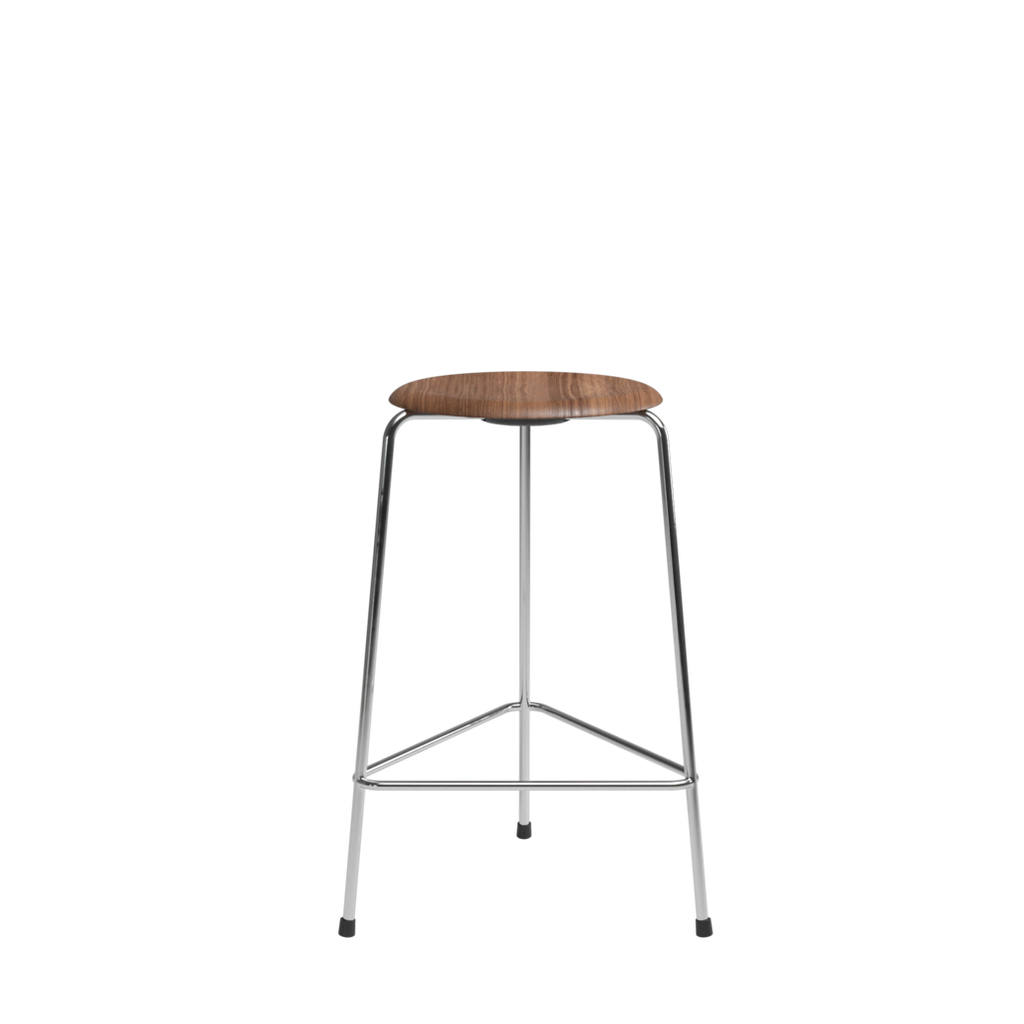 High Dot counter stool