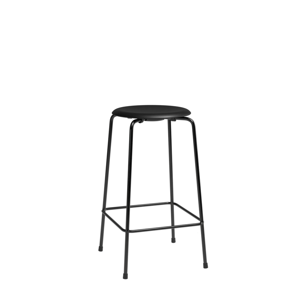 High Dot counter stool