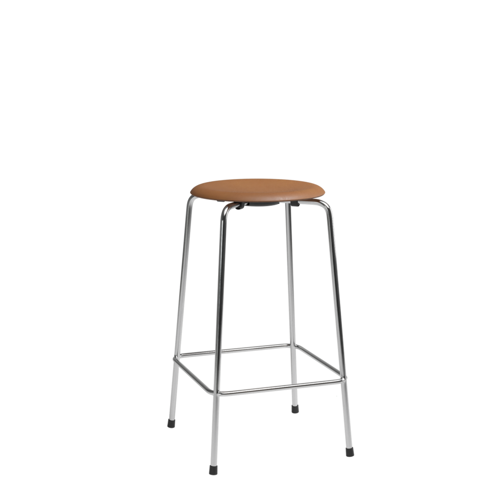 High Dot counter stool