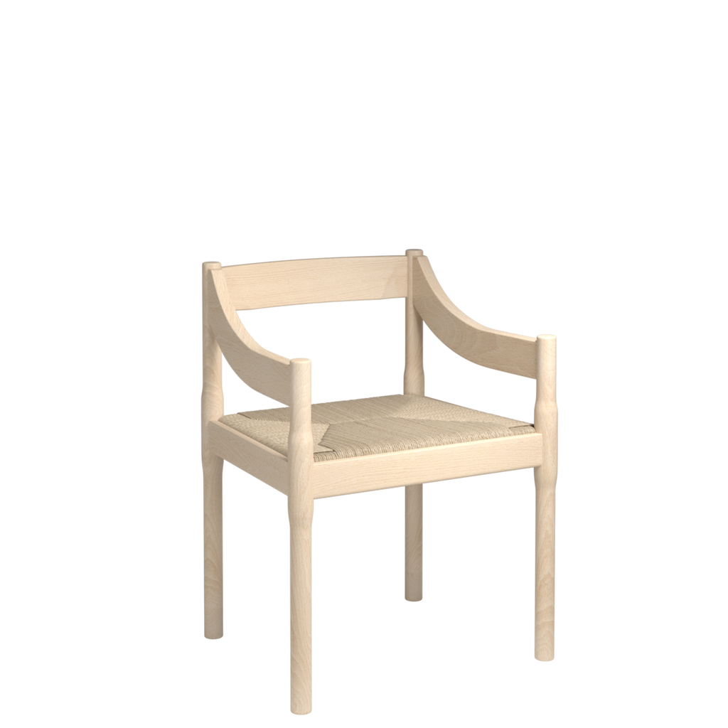 Carimate Chair