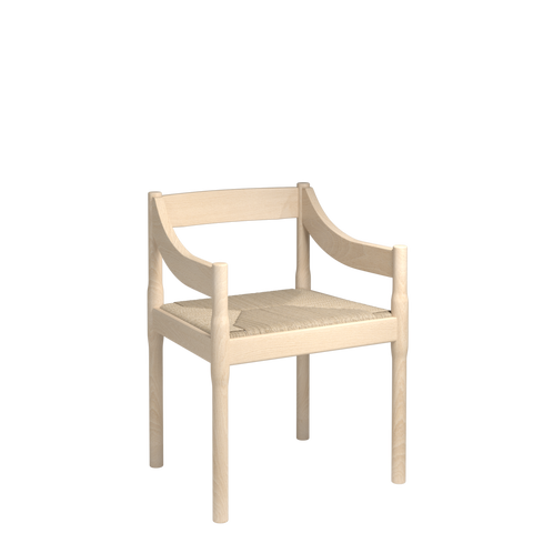 Carimate Chair