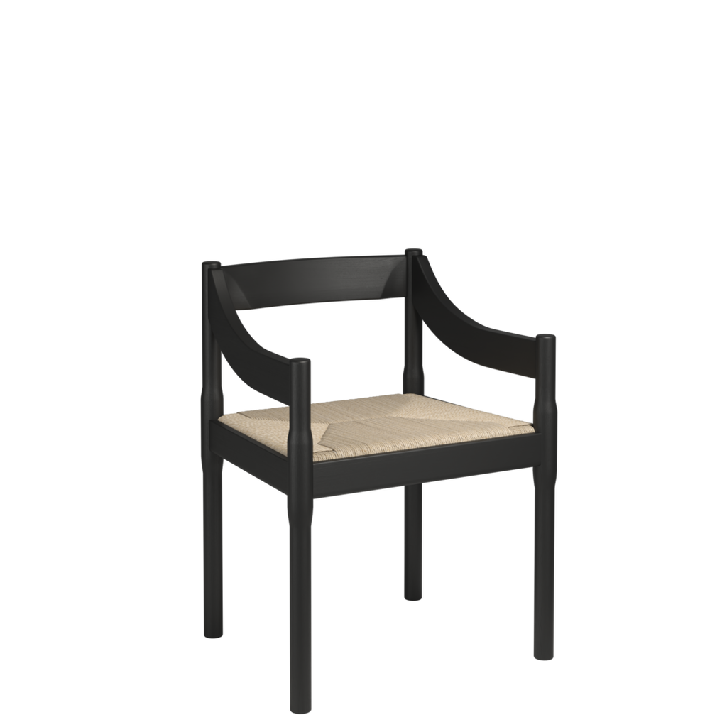Carimate Chair