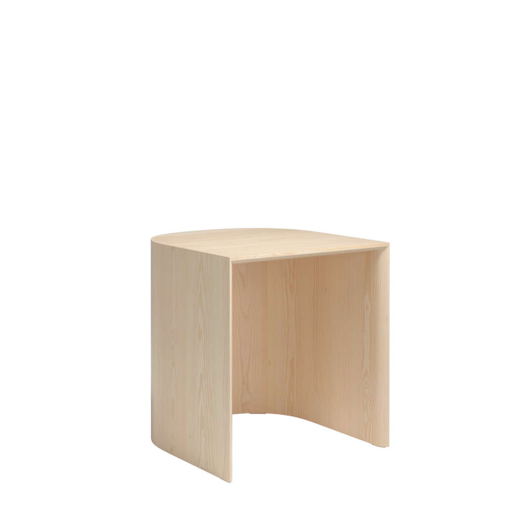 Taburet stool