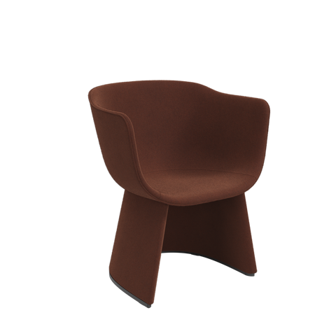 Monolit Lounge Chair