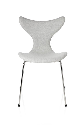 Lily Armchair Upholstered