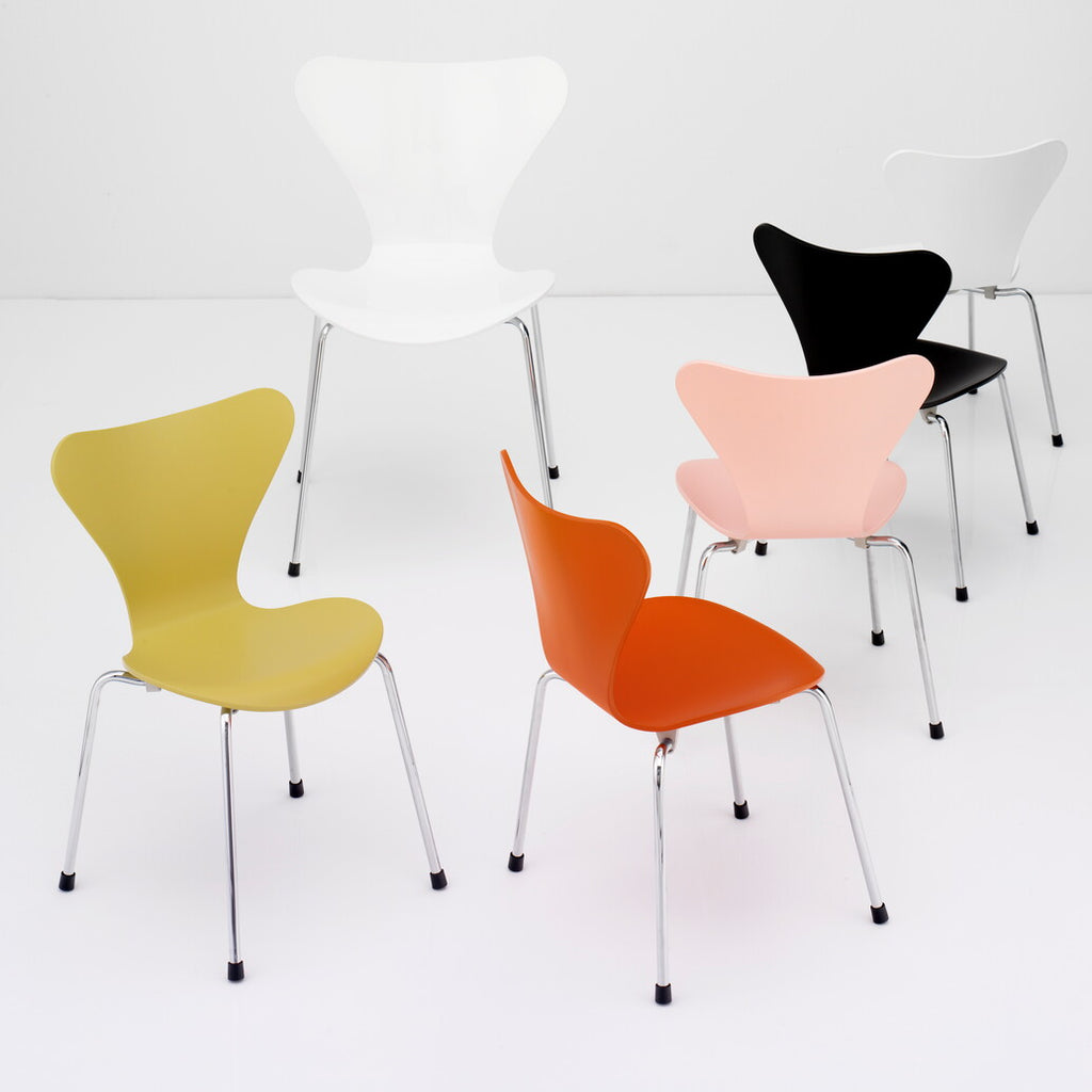 Series 7 children's chair