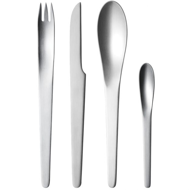 Arne Jacobsen Giftbox 4 PCS (11,12,17,33)