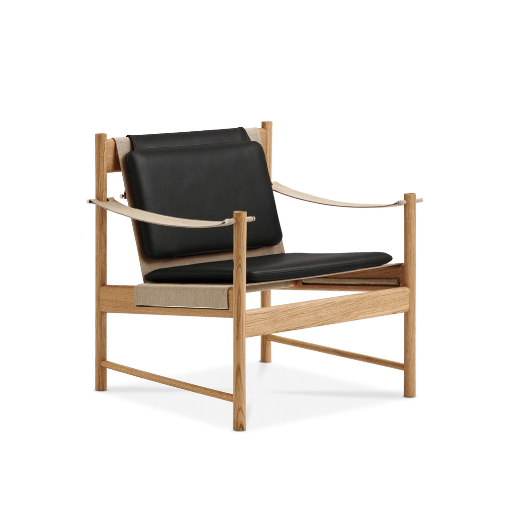 HB Lounge Chair