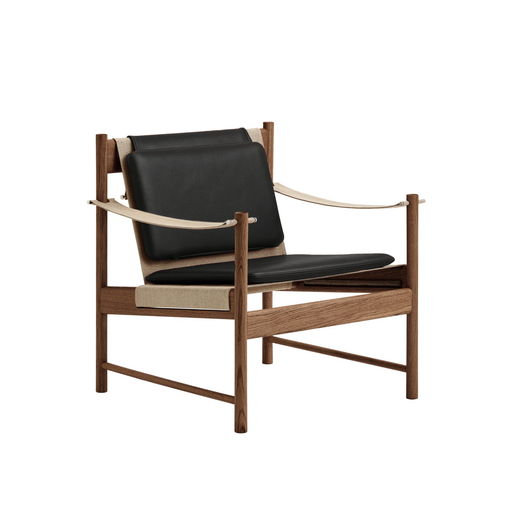 HB Lounge Chair