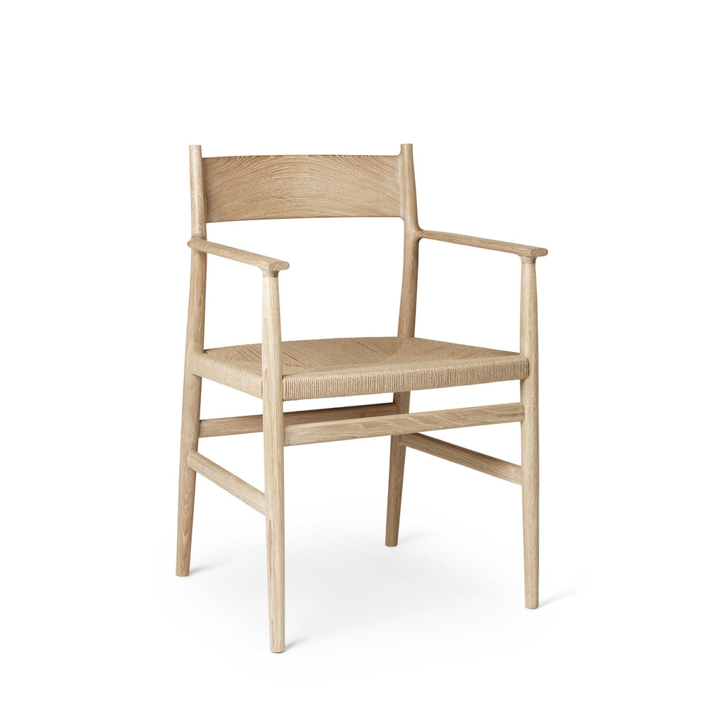 ARV Chair with Armrest