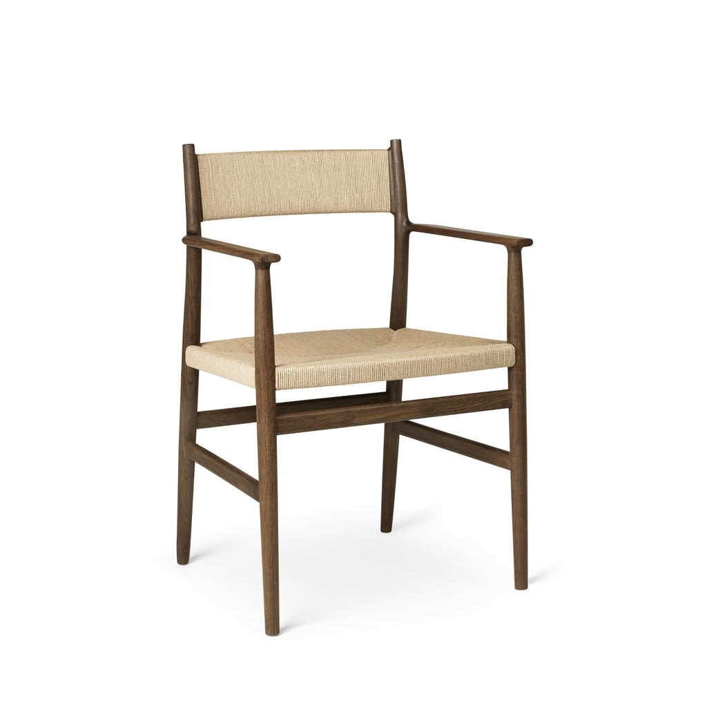 ARV Chair with Armrest