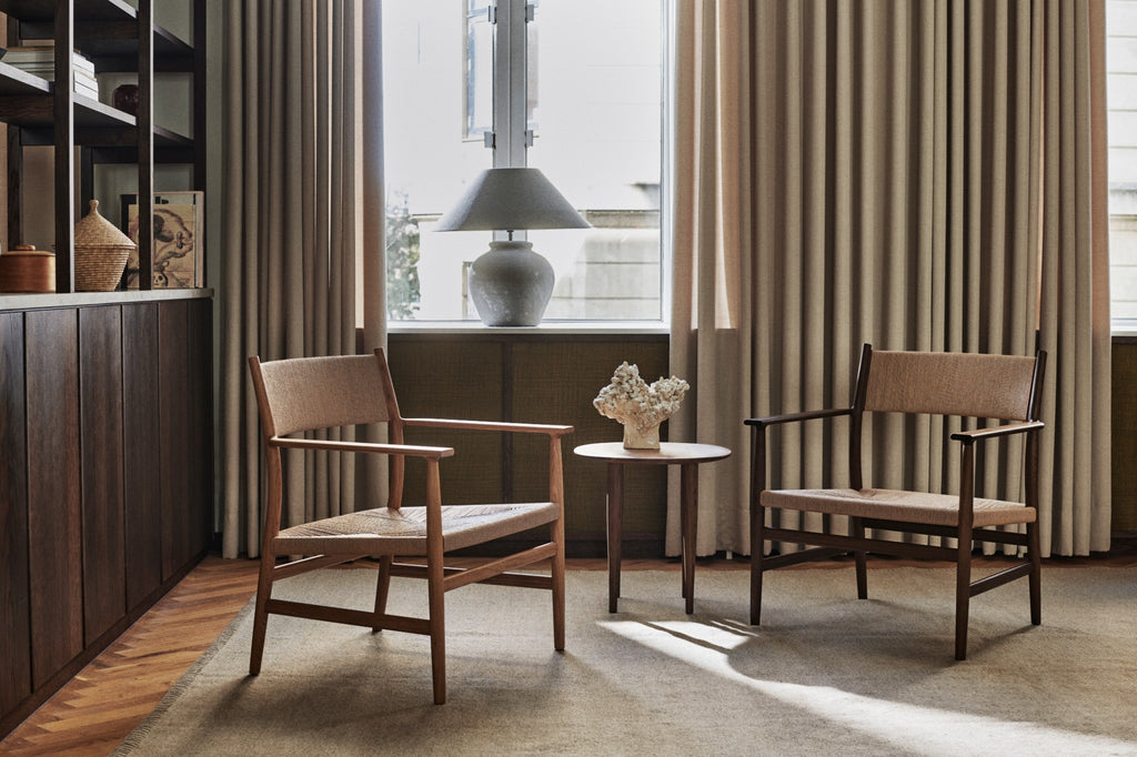 ARV Lounge Chair