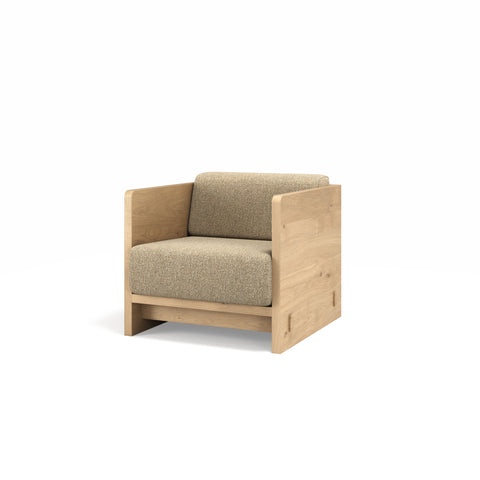 KARM Lounge Chair & Sofa